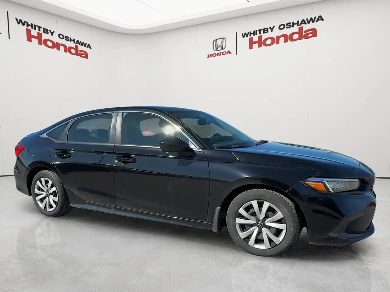 Honda Civic photo Honda Civic