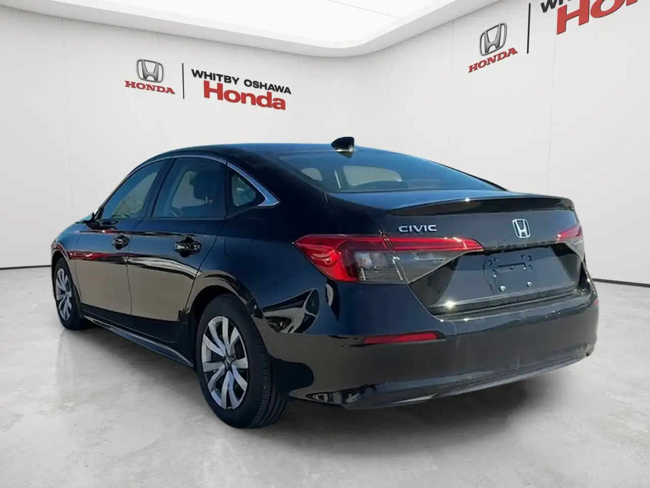 Honda Civic photo Honda Civic