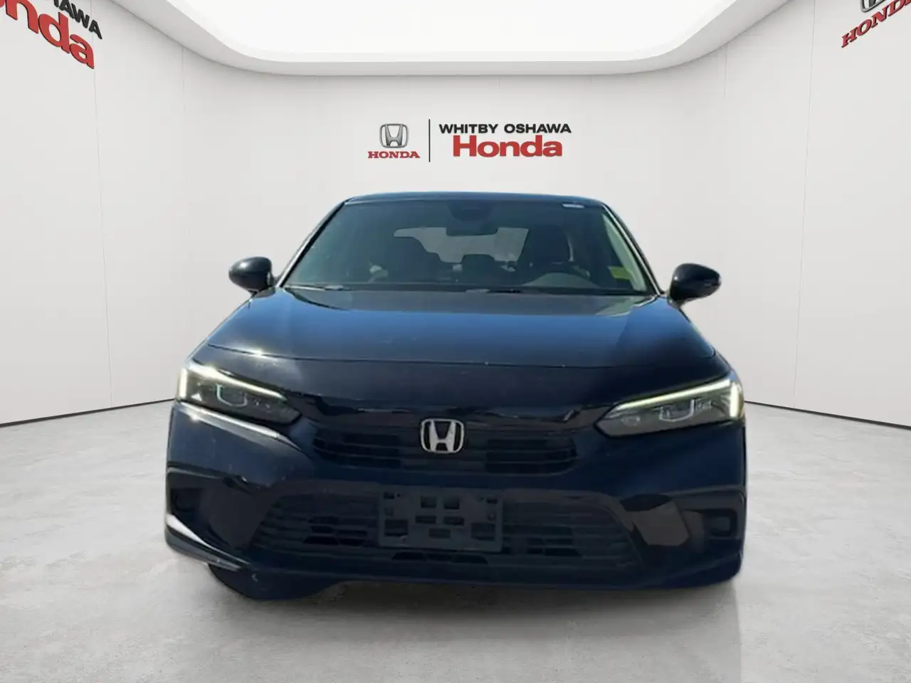 Honda Civic photo Honda Civic