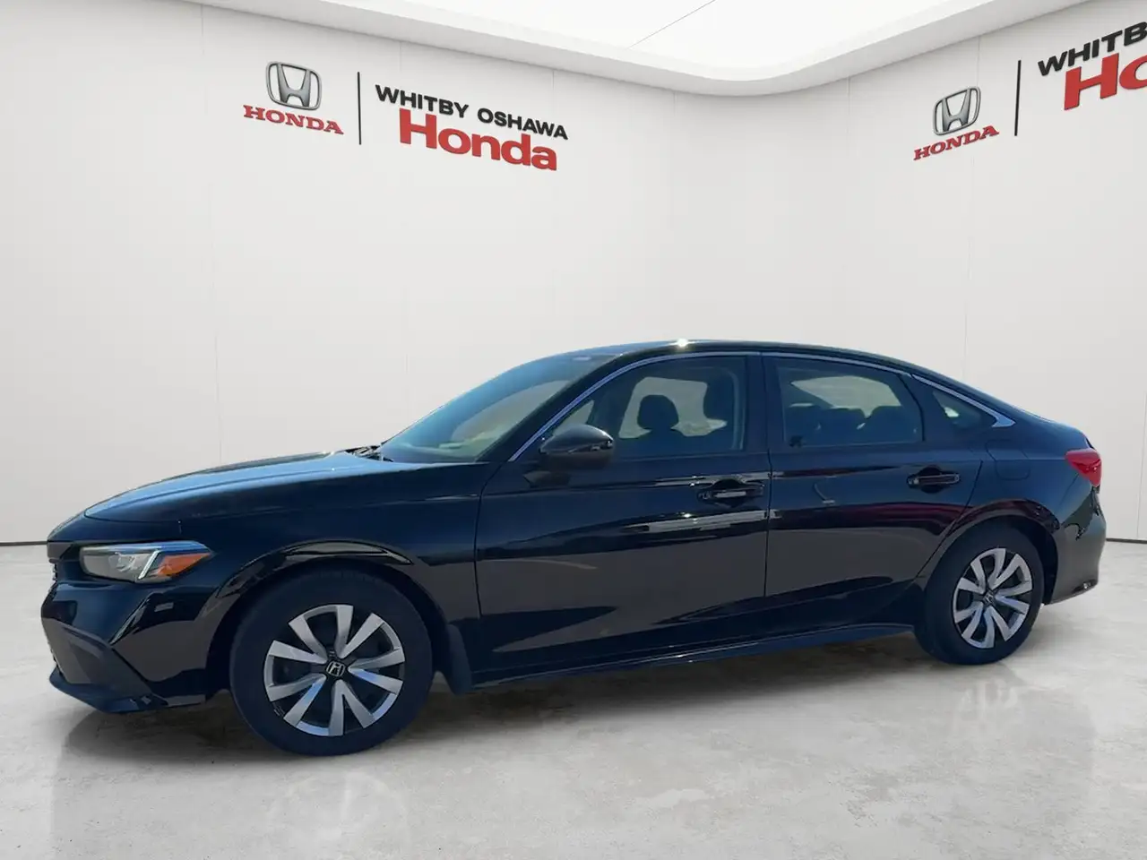 Honda Civic photo Honda Civic