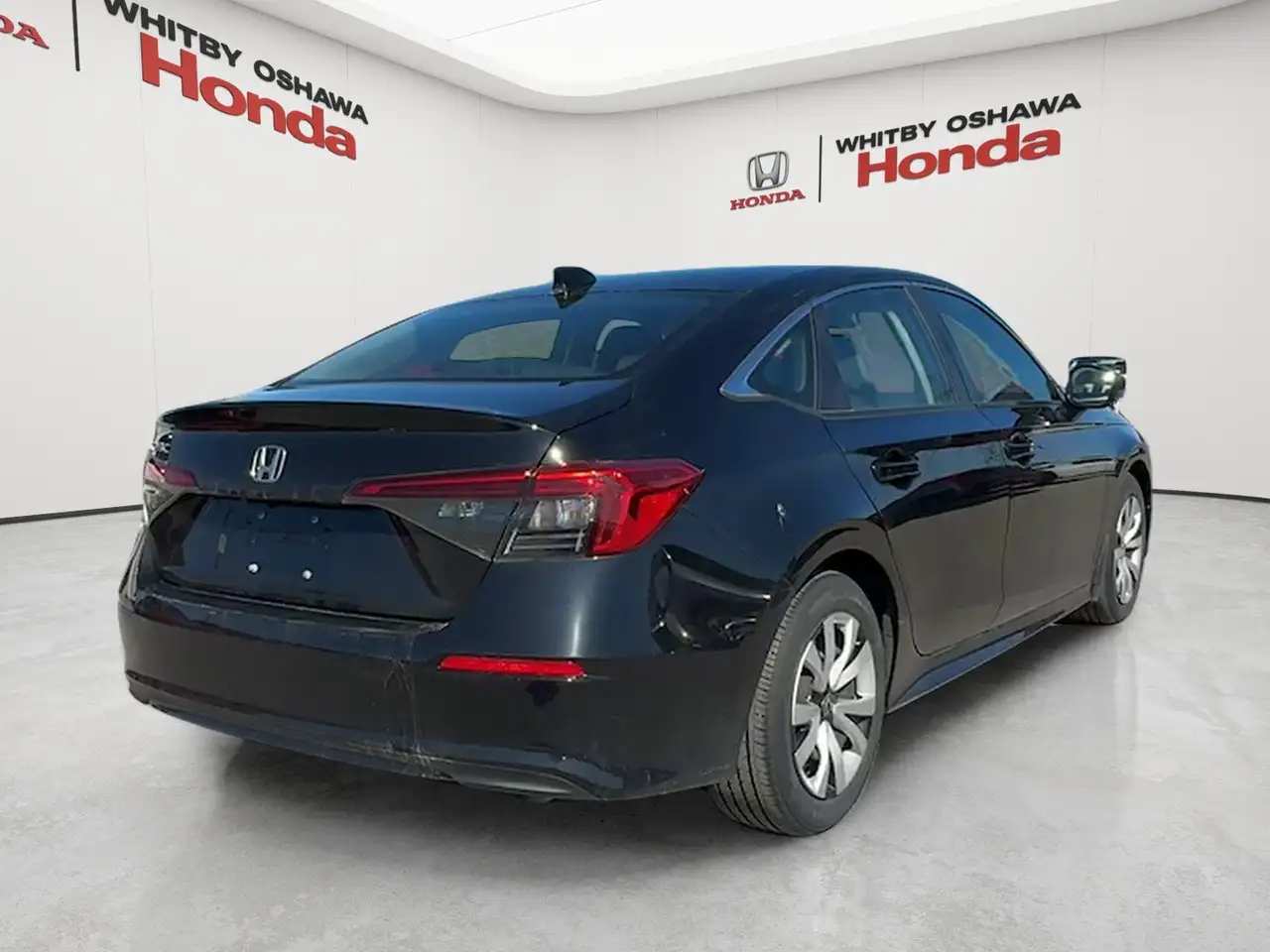 Honda Civic photo Honda Civic