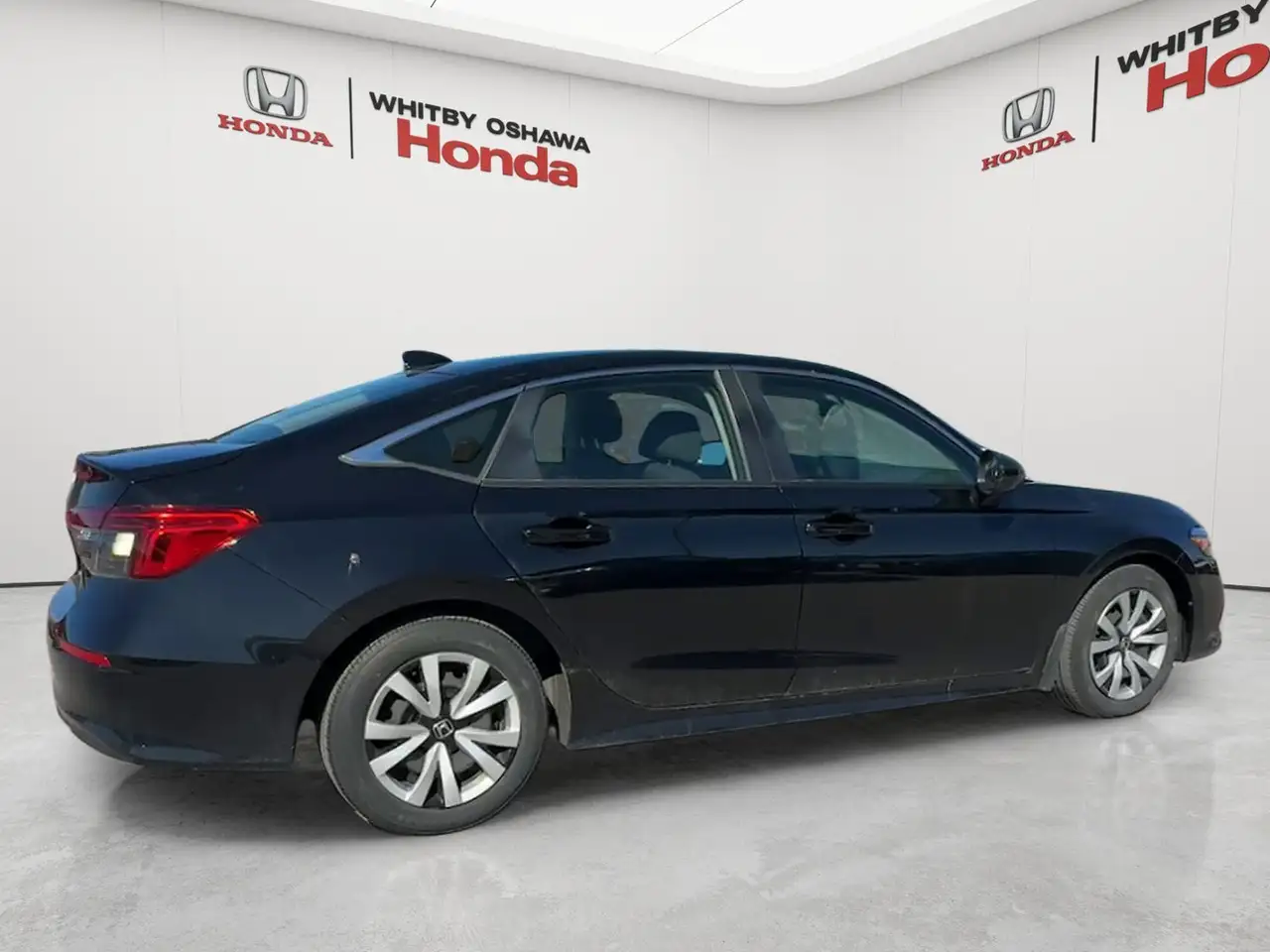 Honda Civic photo Honda Civic