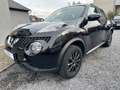 Nissan Juke Visia Plus Schwarz - thumbnail 2