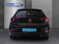 Volkswagen Polo 1.0 TSI "LIFE" 95 PS +NAVI+SHZ+PDC+ Nero - thumbnail 5