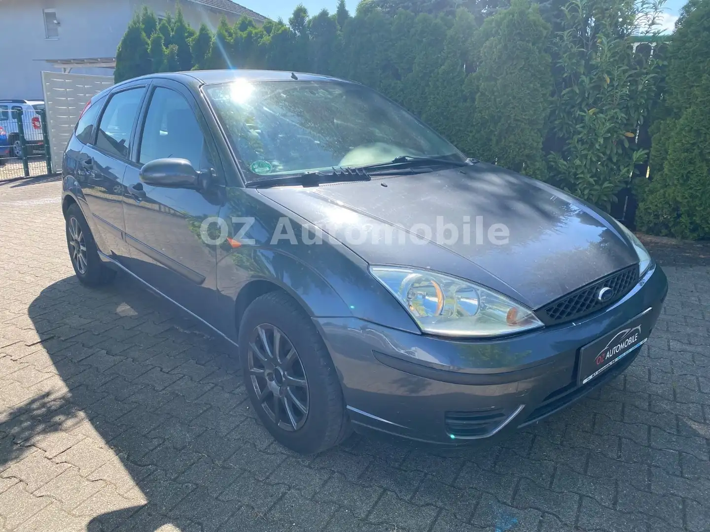 Ford Focus 1,4 Viva X Klima//55Kw Grigio - 1