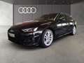 Audi A4 40 TFSI S tronic advanced LED Leder AHK Schwarz - thumbnail 1