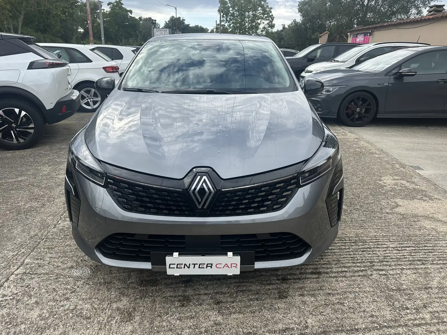 Renault Clio 1.5 dci Evolution 100cv - 2