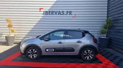 Citroen C3 PURETECH 110 SS BVM6 SHINE