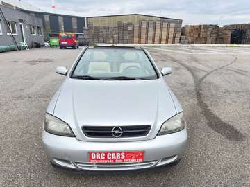 Opel Astra 1.6-16V BERTONE CABRIOLET 1de °EIG. FULLOPTIONS