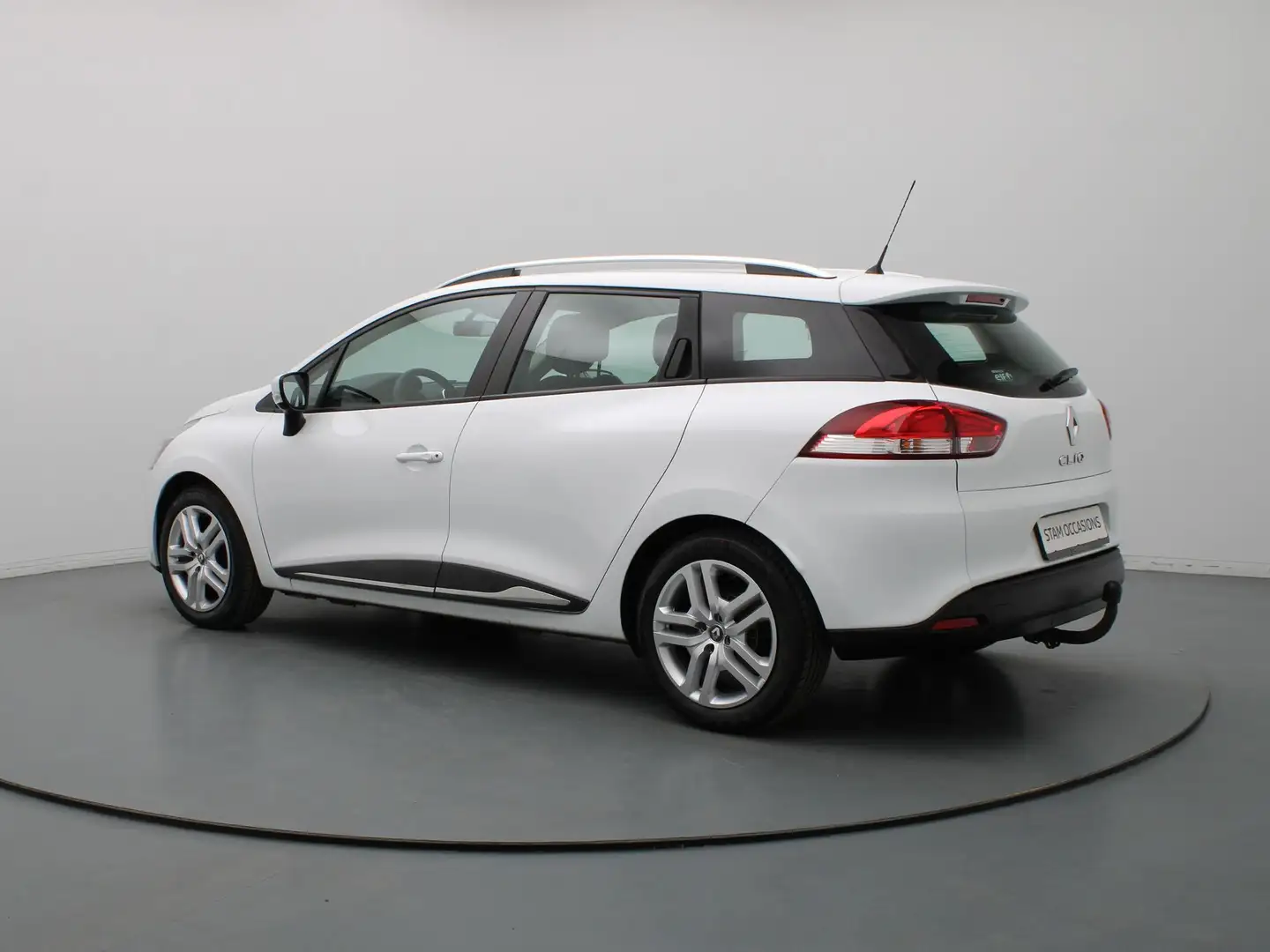 Renault Clio Estate 90pk TCe Zen Airco | Cruise | Carplay | Par Wit - 2