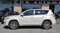 Toyota RAV 4 RAV4 Crossover 2.2 D-Cat A/T 150 CV Executive Bianco - thumbnail 3