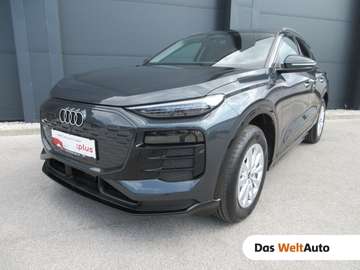 e-tron quattro