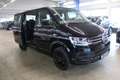 Volkswagen T6 Multivan TDI BMT DSG Comfortline 7-Sitzer + AHK NAVI uvm. Negro - thumbnail 11