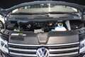 Volkswagen T6 Multivan TDI BMT DSG Comfortline 7-Sitzer + AHK NAVI uvm. Negro - thumbnail 9