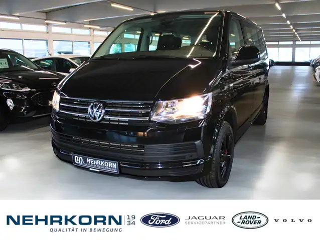 Volkswagen T6 Multivan TDI BMT DSG Comfortline 7-Sitzer + AHK NAVI uvm.