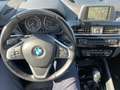BMW X1 X1 xDrive20d xLine Aut. TAGLIANDI BMW Bleu - thumbnail 7