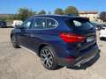 BMW X1 X1 xDrive20d xLine Aut. TAGLIANDI BMW Bleu - thumbnail 4