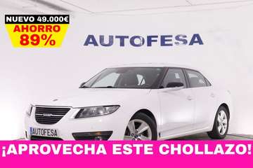 2.0 TID VECTOR 160CV 4P #XENON,PARKTRONIC