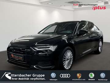 40 TDI design BusinessPaket AHK Matrix