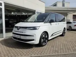 Volkswagen T7 Multivan Edition lang*AHK*Easy Open*HUD*19 Zoll