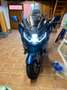 BMW K 1600 GTL Exclusive BMW K 1600 GTL (Mod. 2022) - Full Equip Azul - thumbnail 3