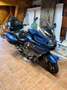 BMW K 1600 GTL Exclusive BMW K 1600 GTL (Mod. 2022) - Full Equip Azul - thumbnail 1