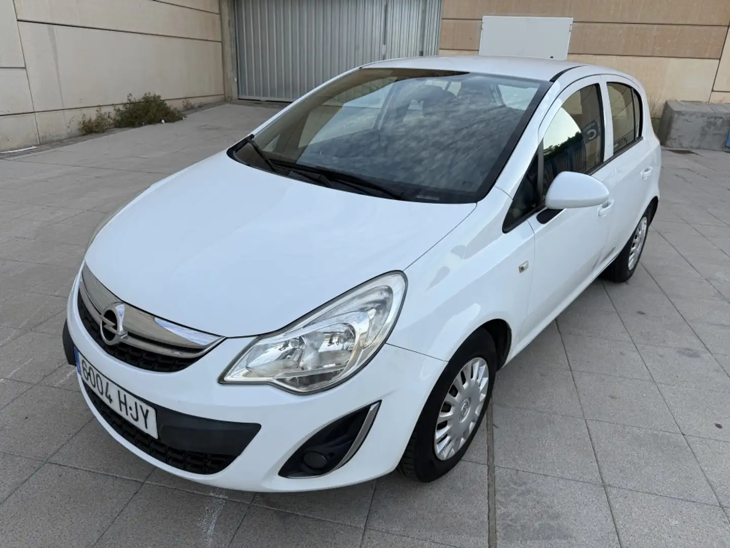 Opel Corsa 1.2 C Mon - 1