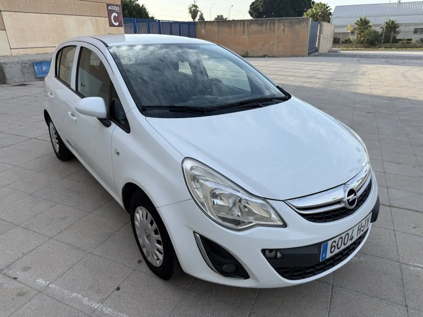 Opel Corsa 1.2 C Mon - 2