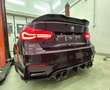 BMW M3 M3 M-DKG Aut. (F80) Burdeos - thumbnail 4