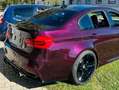 BMW M3 M3 M-DKG Aut. (F80) Burdeos - thumbnail 3