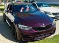 BMW M3 M3 M-DKG Aut. (F80) Burdeos - thumbnail 2