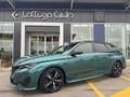 Peugeot 308 3ª serie BlueHDi 130 S&S EAT8 SW GT Verde - thumbnail 1