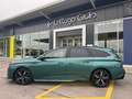 Peugeot 308 3ª serie BlueHDi 130 S&S EAT8 SW GT Verde - thumbnail 9