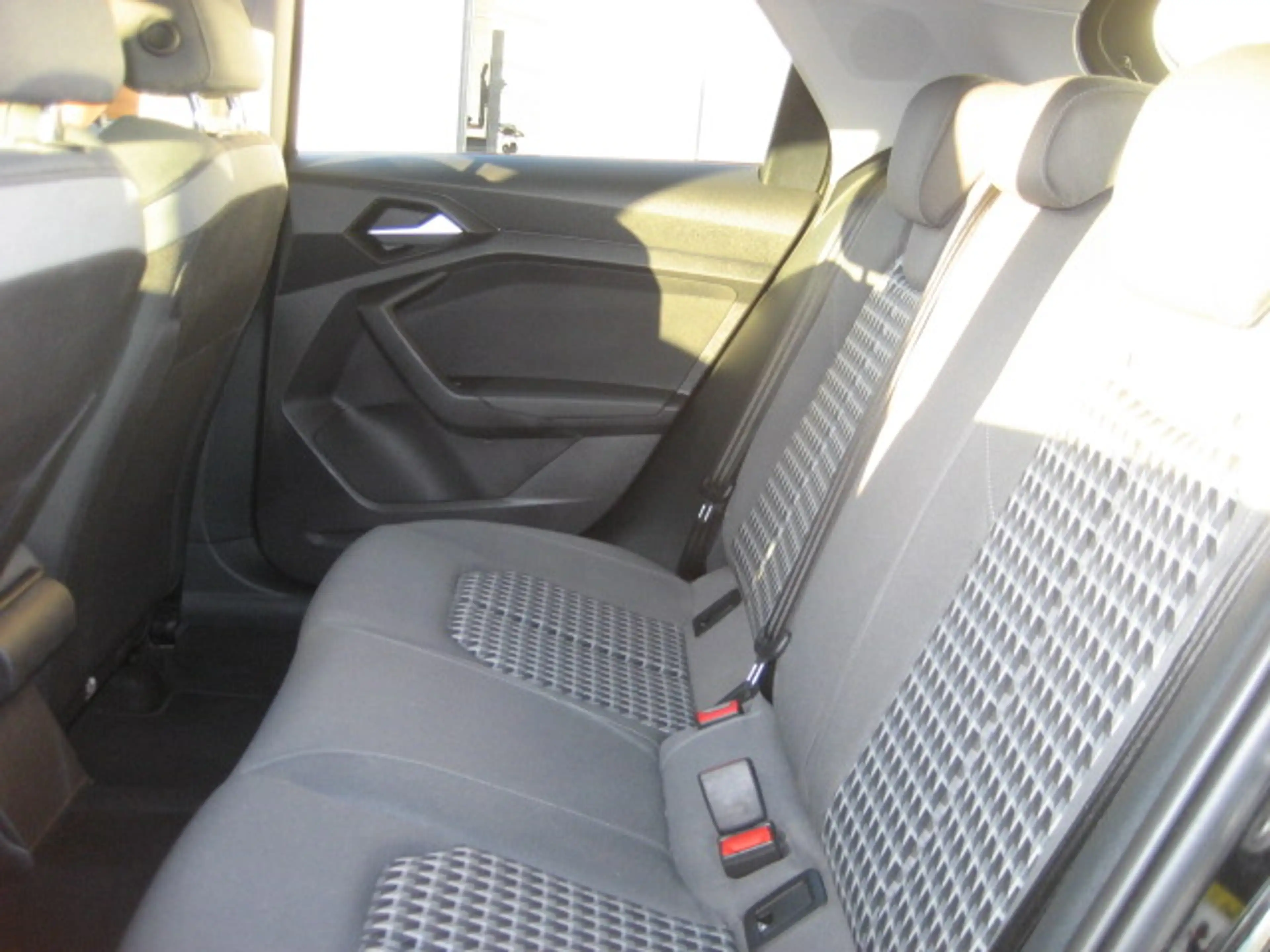 Audi A1 A1 Sportback / Citycarver 30 TFSI Sportback — photo 7