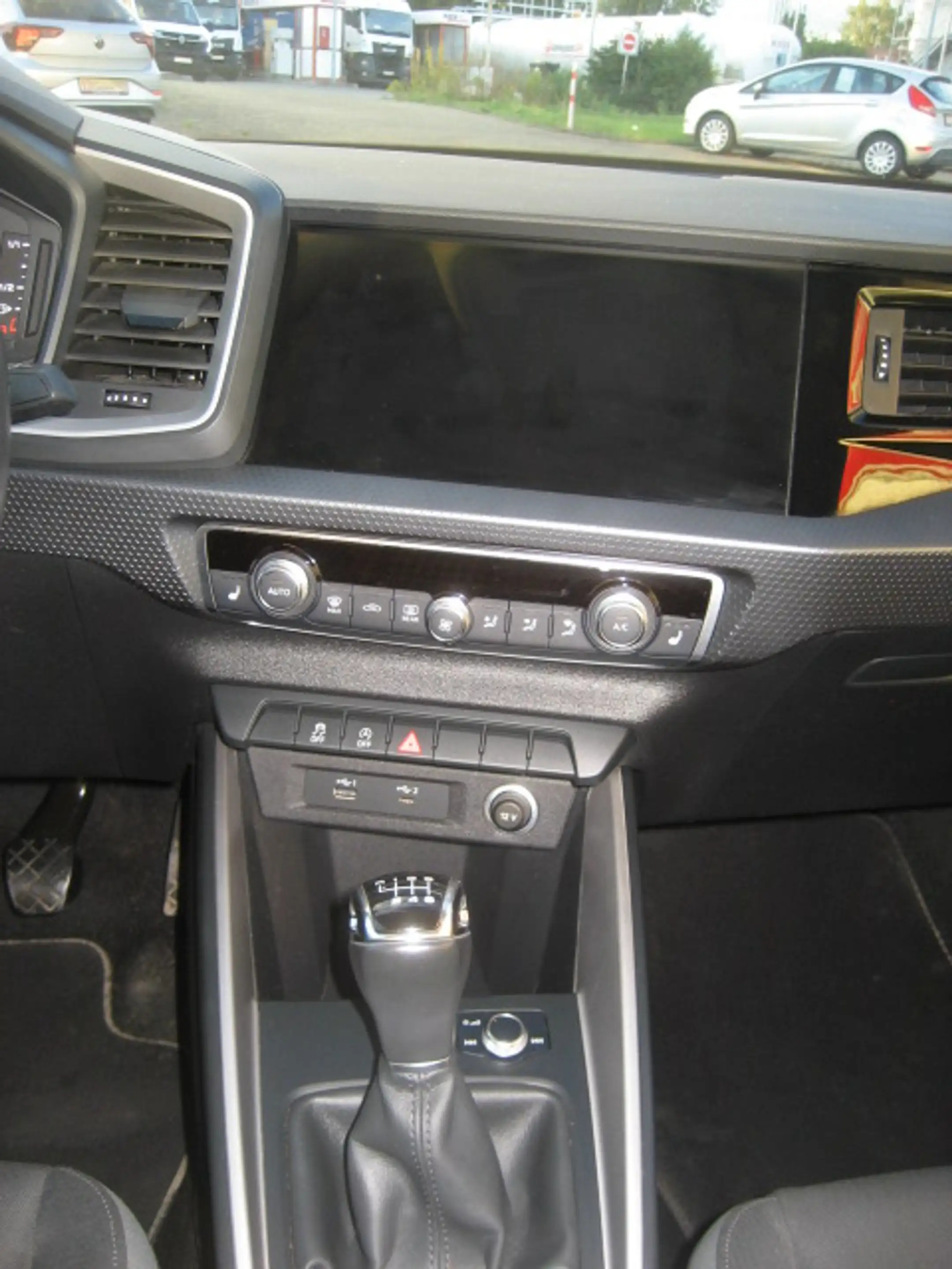 Audi A1 A1 Sportback / Citycarver 30 TFSI Sportback — photo 6