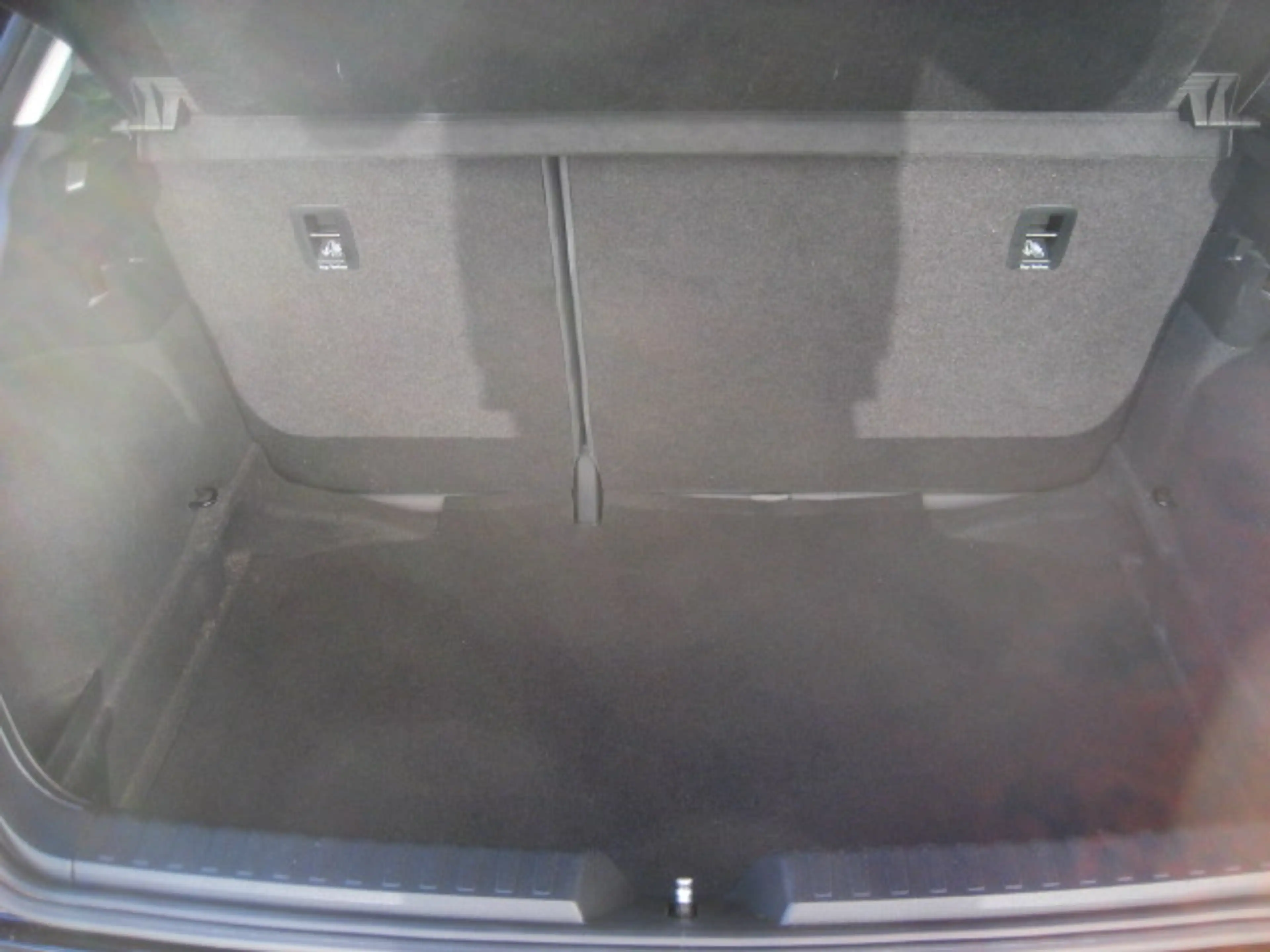 Audi A1 A1 Sportback / Citycarver 30 TFSI Sportback — photo 8