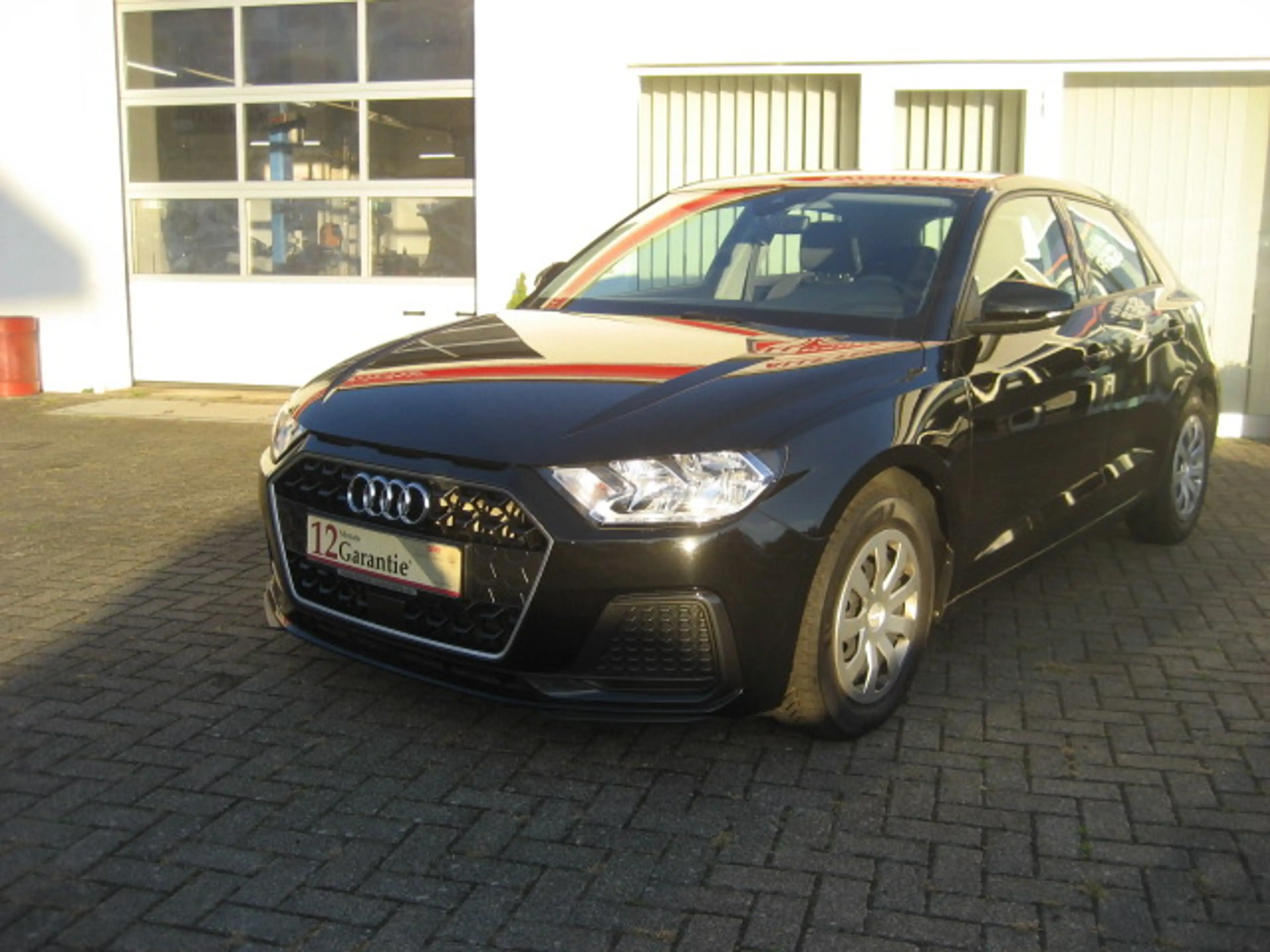 Audi A1 A1 Sportback / Citycarver 30 TFSI Sportback