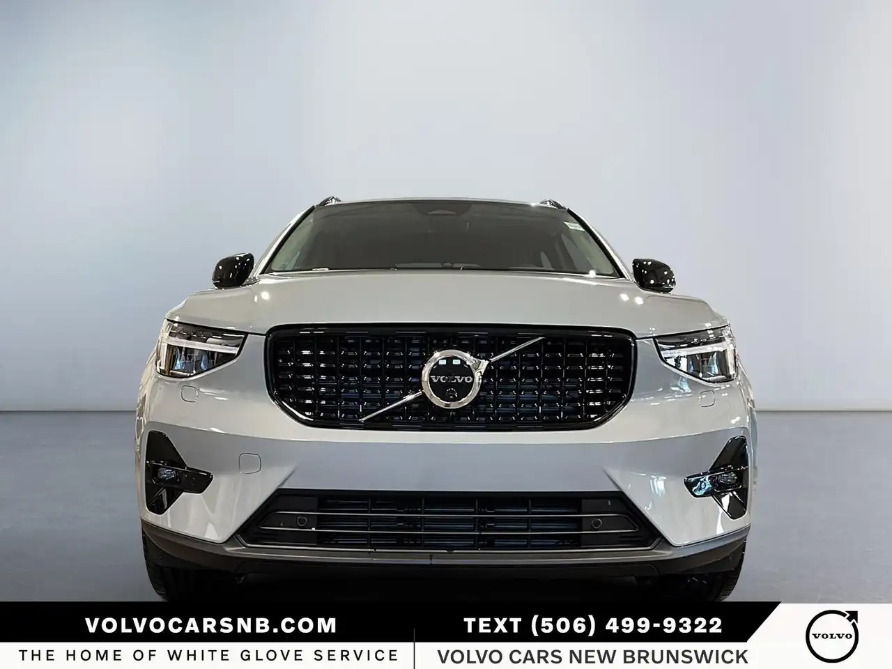 Volvo XC40 снимка Volvo XC40