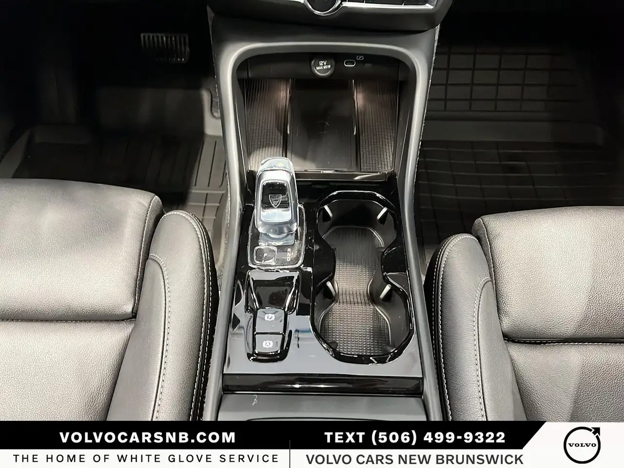 Volvo XC40 снимка Volvo XC40