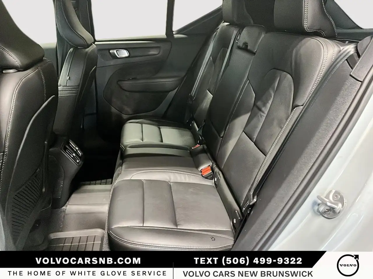 Volvo XC40 снимка Volvo XC40