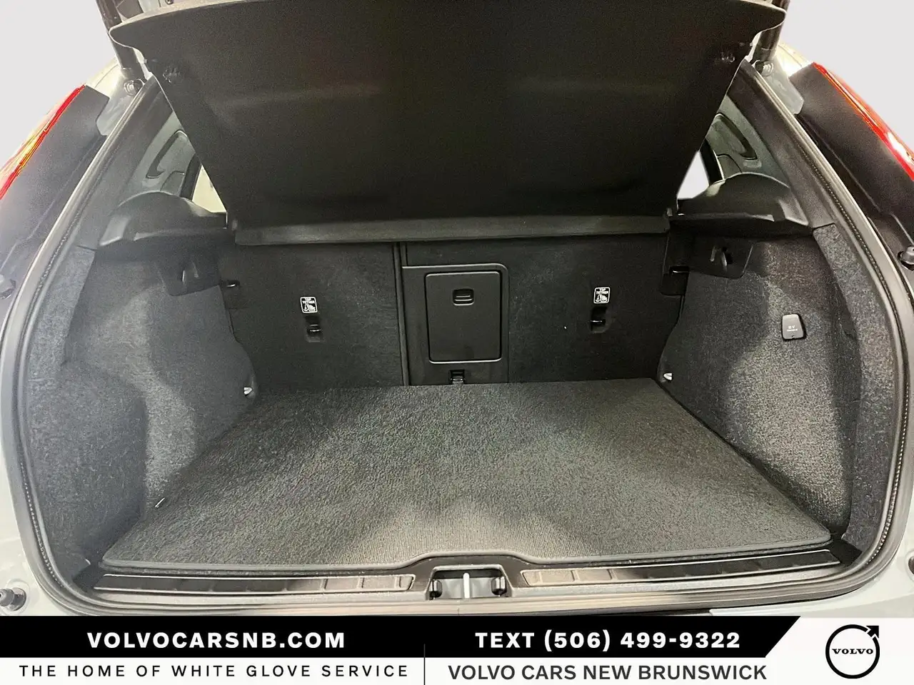 Volvo XC40 снимка Volvo XC40