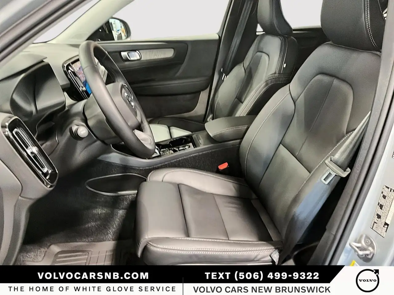 Volvo XC40 снимка Volvo XC40