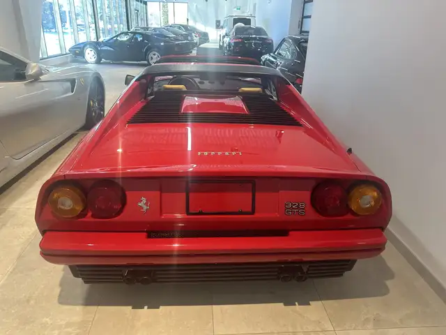 Ferrari 328 1987 — photo 3