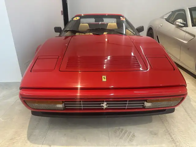 Ferrari 328 1987 — photo 2
