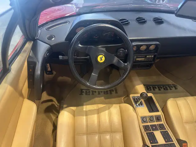 Ferrari 328 1987 — photo 6