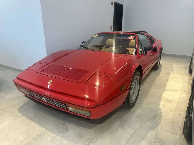Ferrari 328 1987