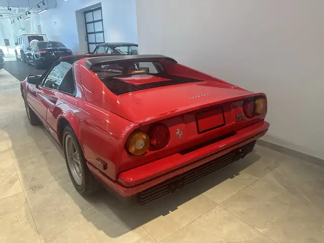 Ferrari 328 1987 — photo 4