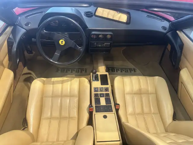 Ferrari 328 1987 — photo 7