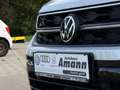 Volkswagen Taigo 1.5 TSI*R-Line*AHK*IQ-Light*ACC*Front&Lane-Assist Argent - thumbnail 3