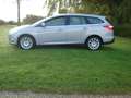 Ford Focus 1.6 EcoB. Titanium Grijs - thumbnail 3
